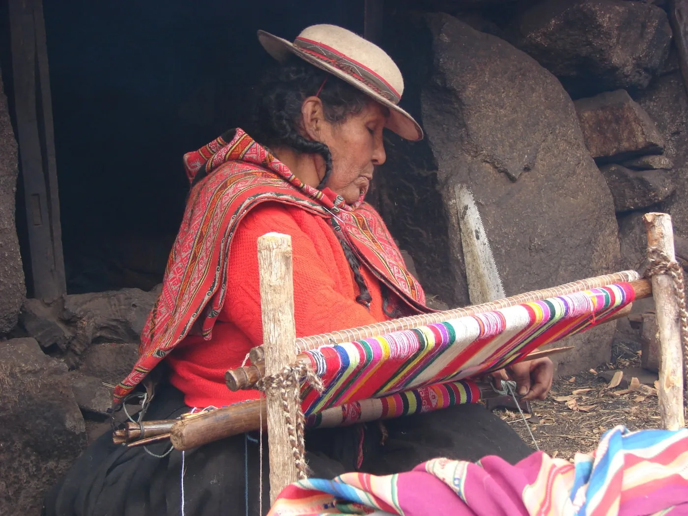 Cacchin – Lares 3 días 5
